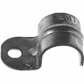 Abb 0.5 in. 1 Hole Snap Strap for EMT Conduit TS101-3